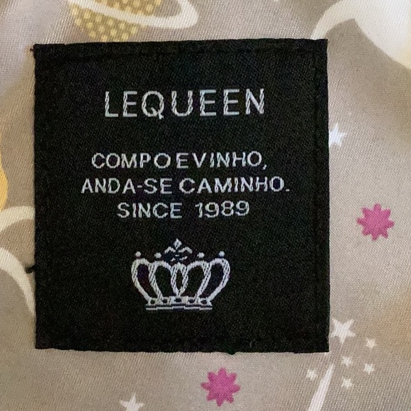 Lequeen bag - Picture 8 of 9